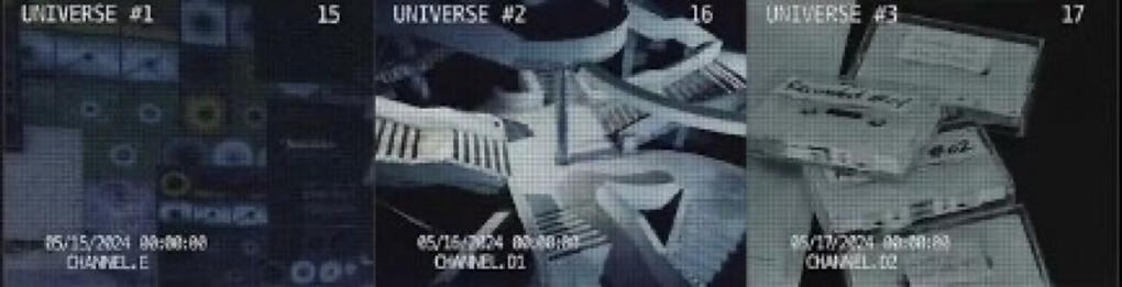 universes